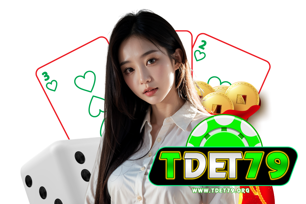 tdet79 สมัคร