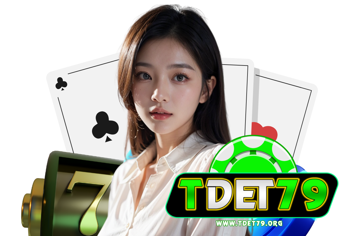 tdet79 เว็บตรง